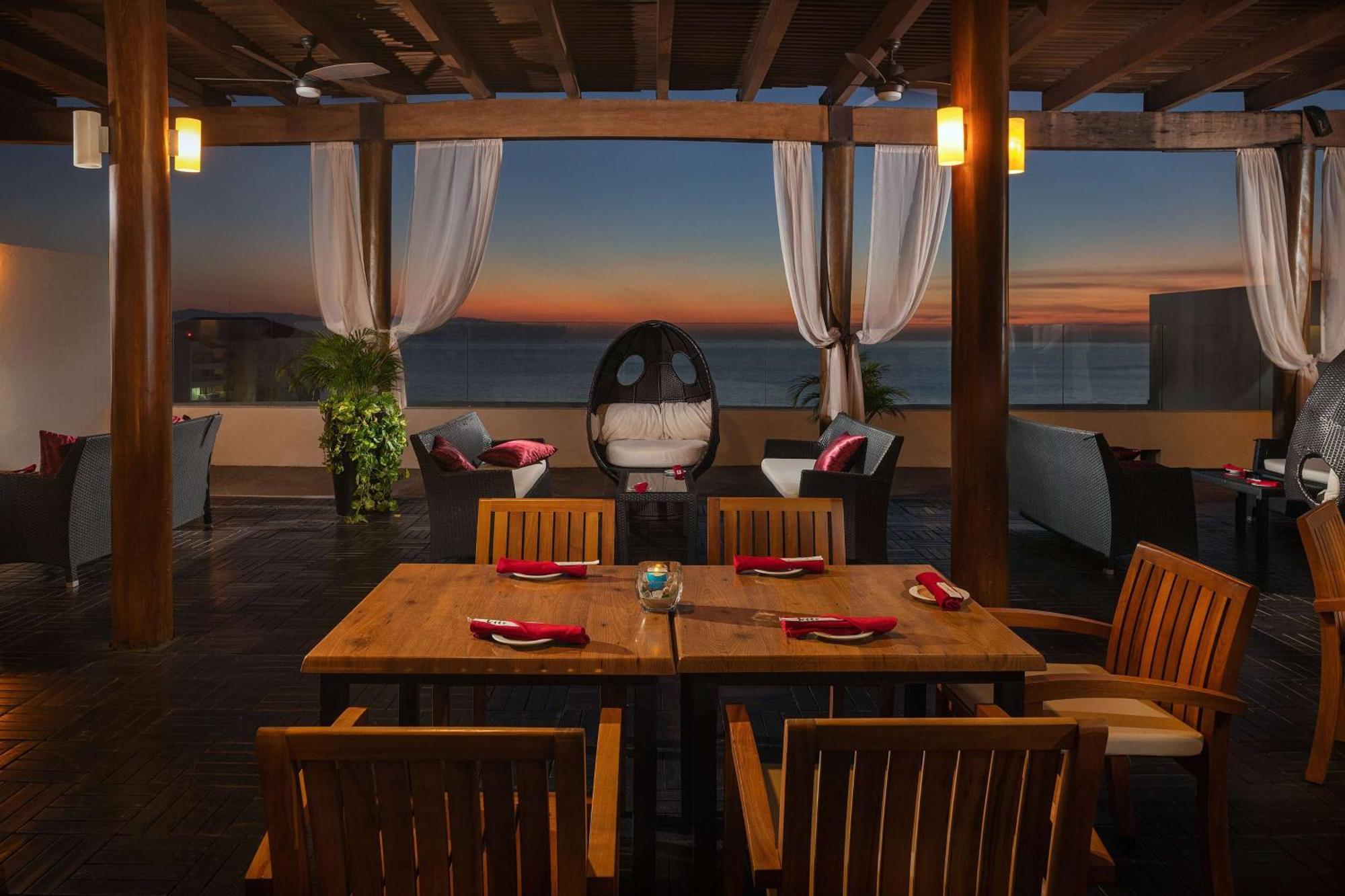 Wyndham Alltra Vallarta, All-Inclusive Resort Nuevo Vallarta Εξωτερικό φωτογραφία