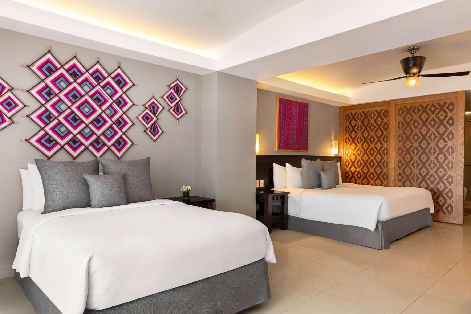 Wyndham Alltra Vallarta, All-Inclusive Resort Nuevo Vallarta Εξωτερικό φωτογραφία