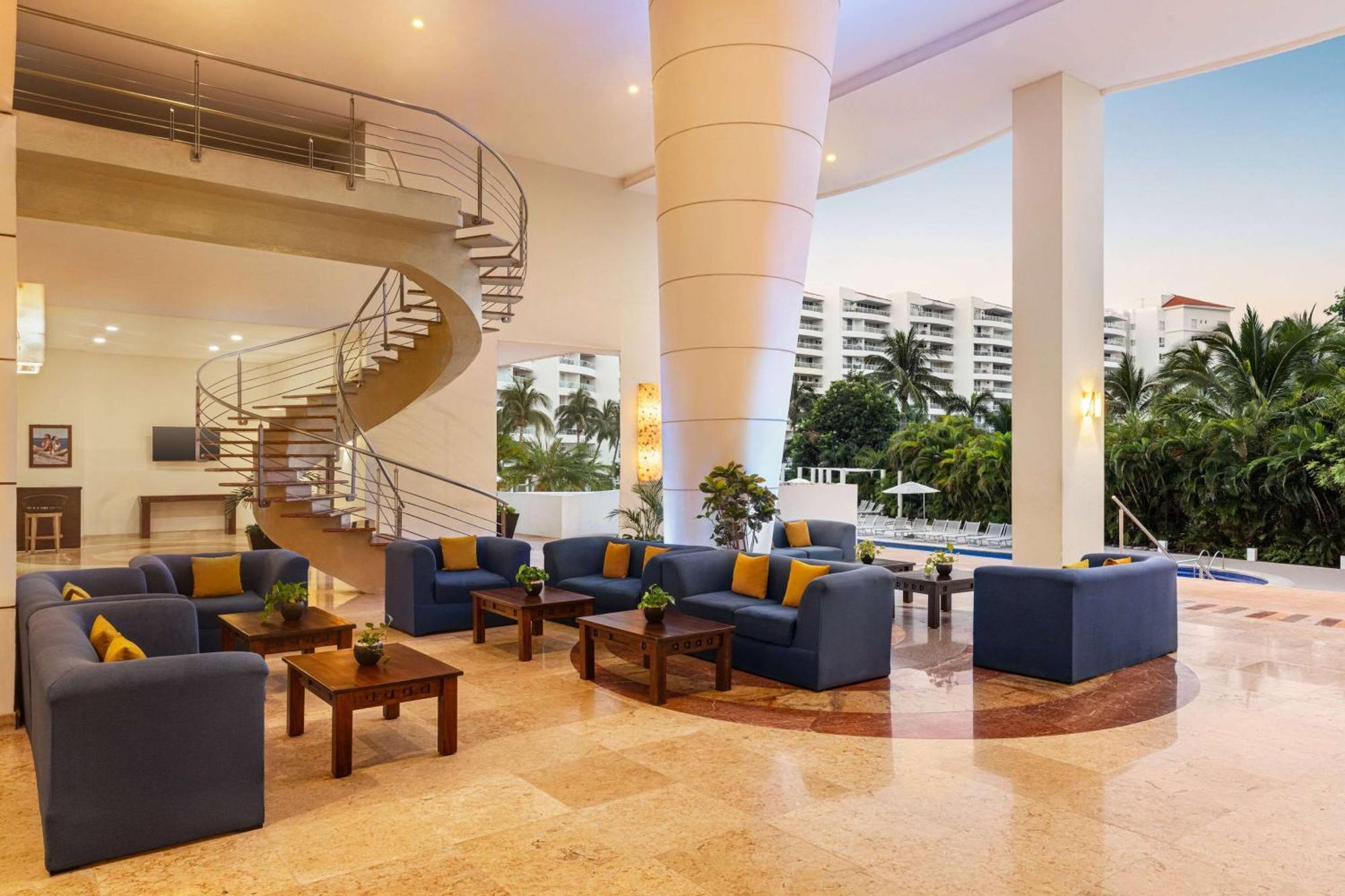 Wyndham Alltra Vallarta, All-Inclusive Resort Nuevo Vallarta Εξωτερικό φωτογραφία