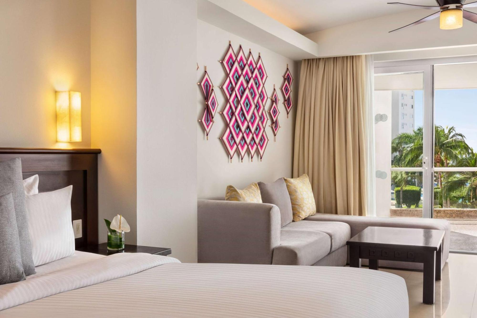 Wyndham Alltra Vallarta, All-Inclusive Resort Nuevo Vallarta Εξωτερικό φωτογραφία