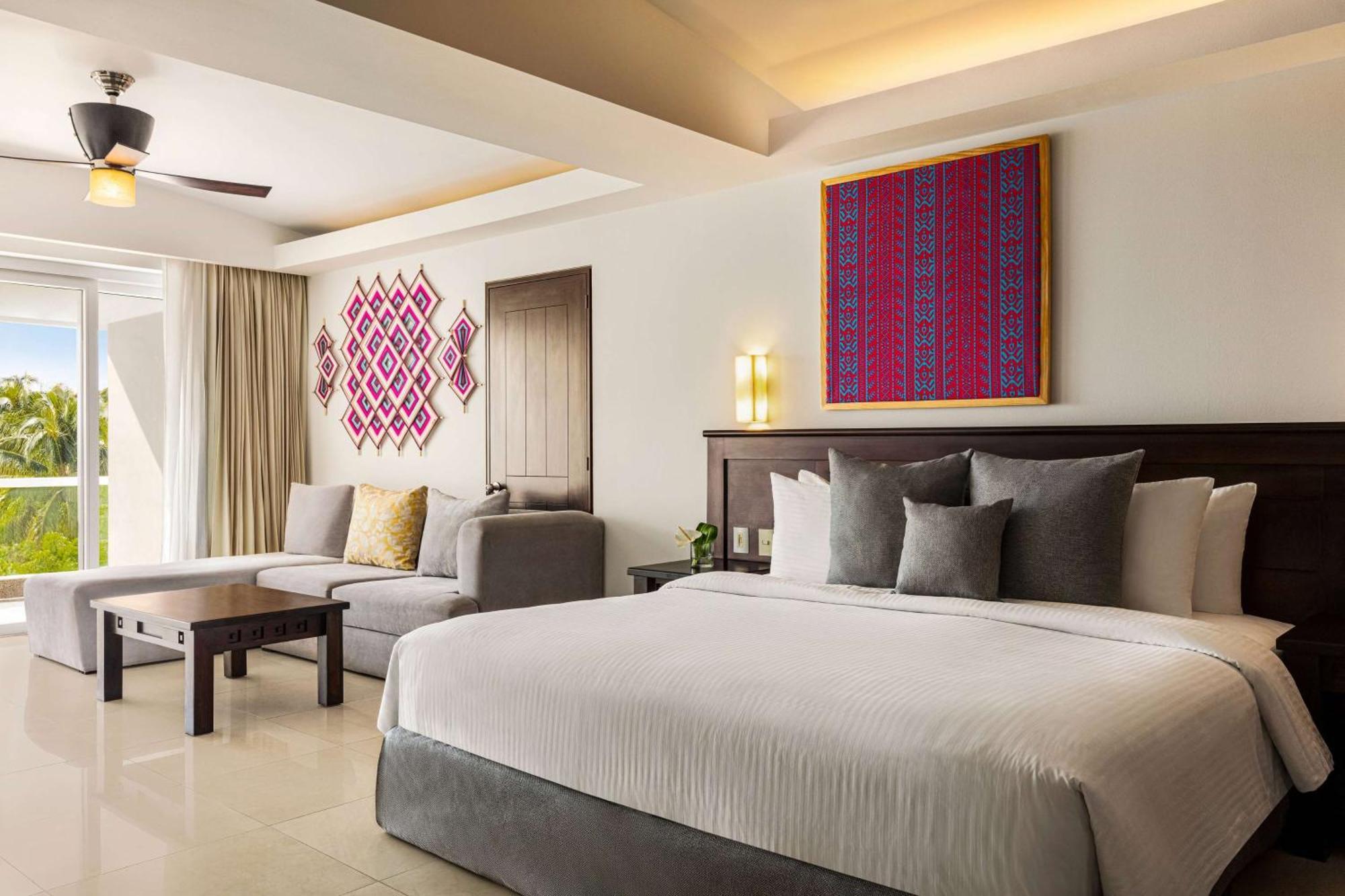 Wyndham Alltra Vallarta, All-Inclusive Resort Nuevo Vallarta Εξωτερικό φωτογραφία
