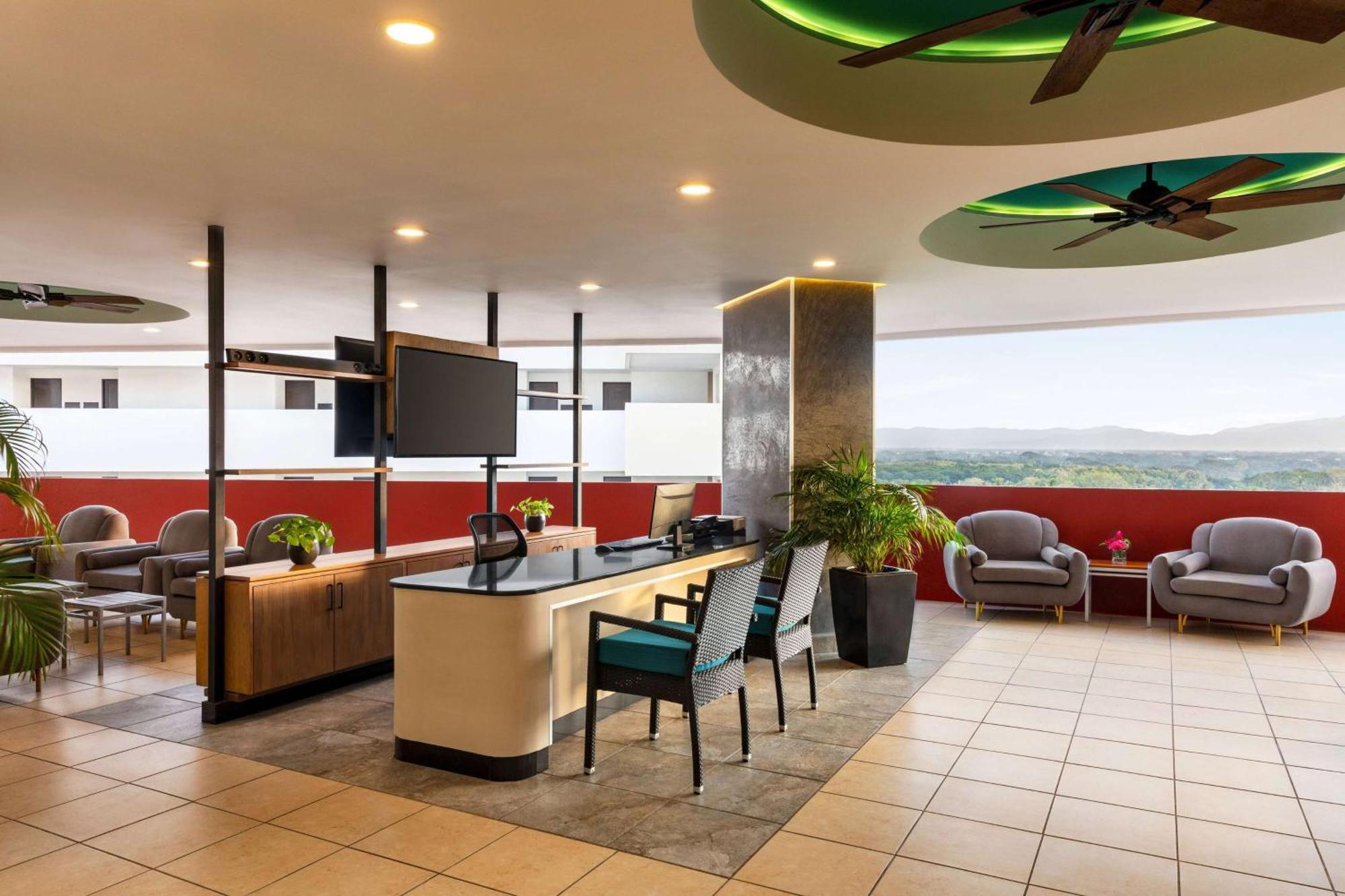 Wyndham Alltra Vallarta, All-Inclusive Resort Nuevo Vallarta Εξωτερικό φωτογραφία