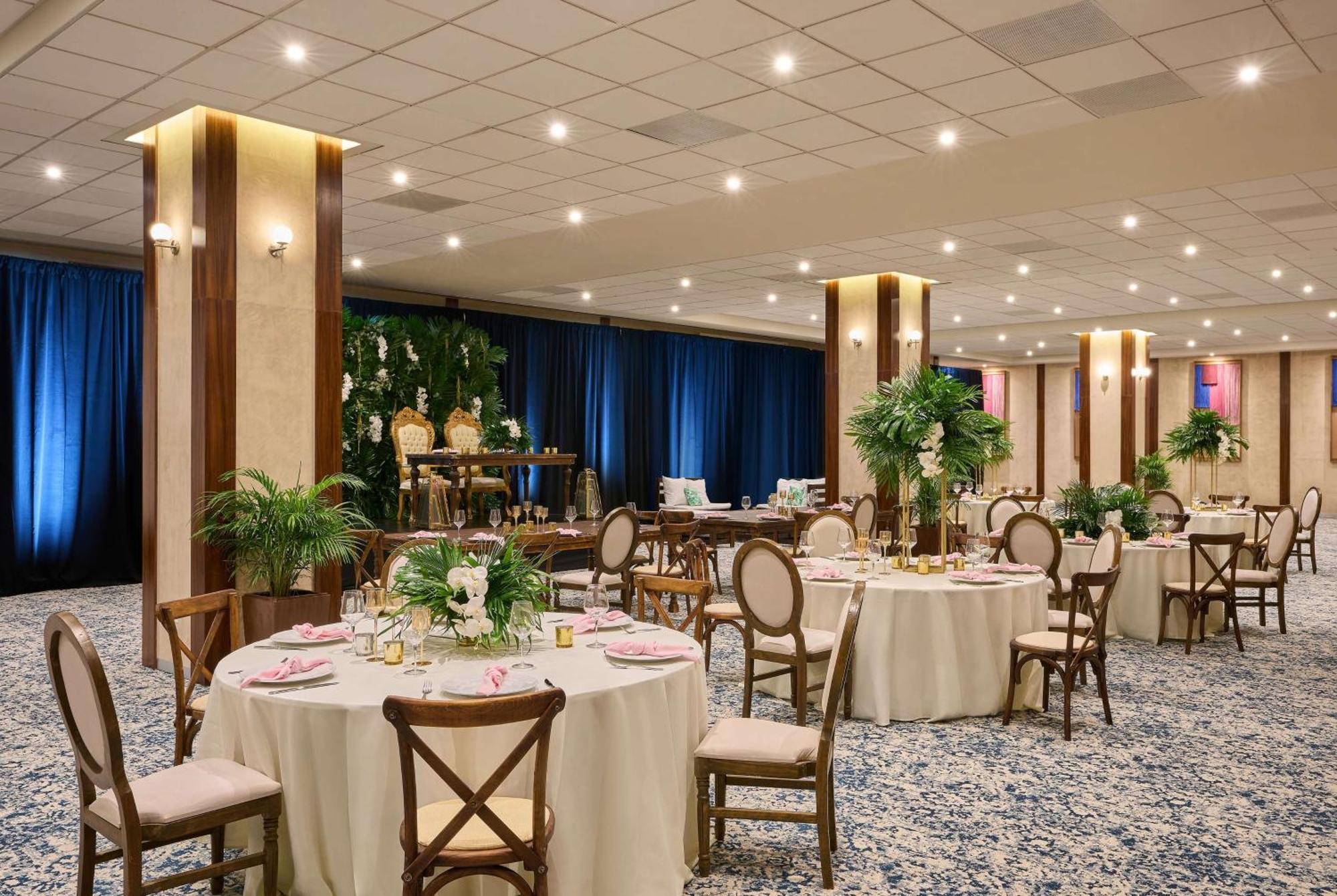 Wyndham Alltra Vallarta, All-Inclusive Resort Nuevo Vallarta Εξωτερικό φωτογραφία