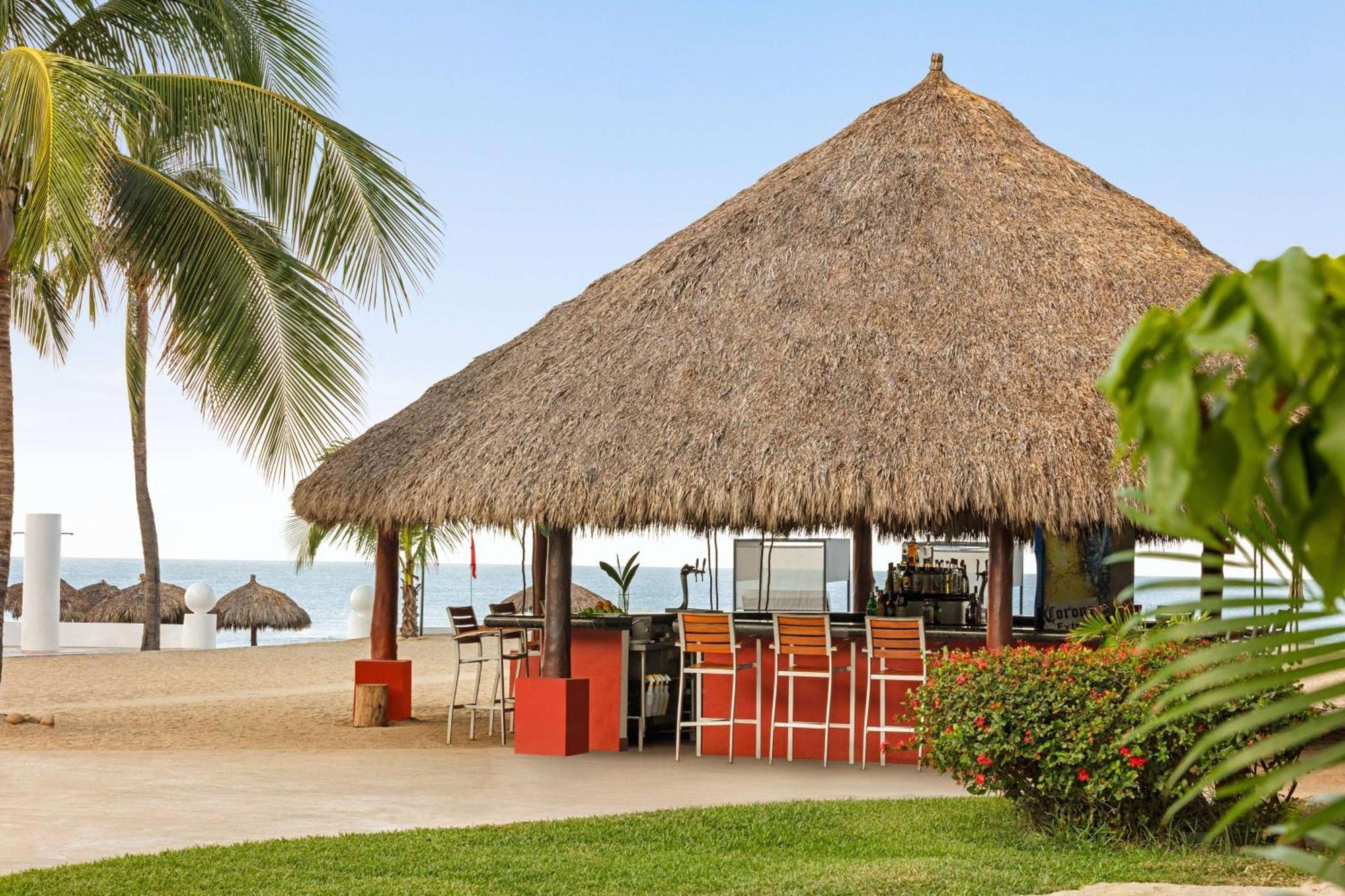 Wyndham Alltra Vallarta, All-Inclusive Resort Nuevo Vallarta Εξωτερικό φωτογραφία