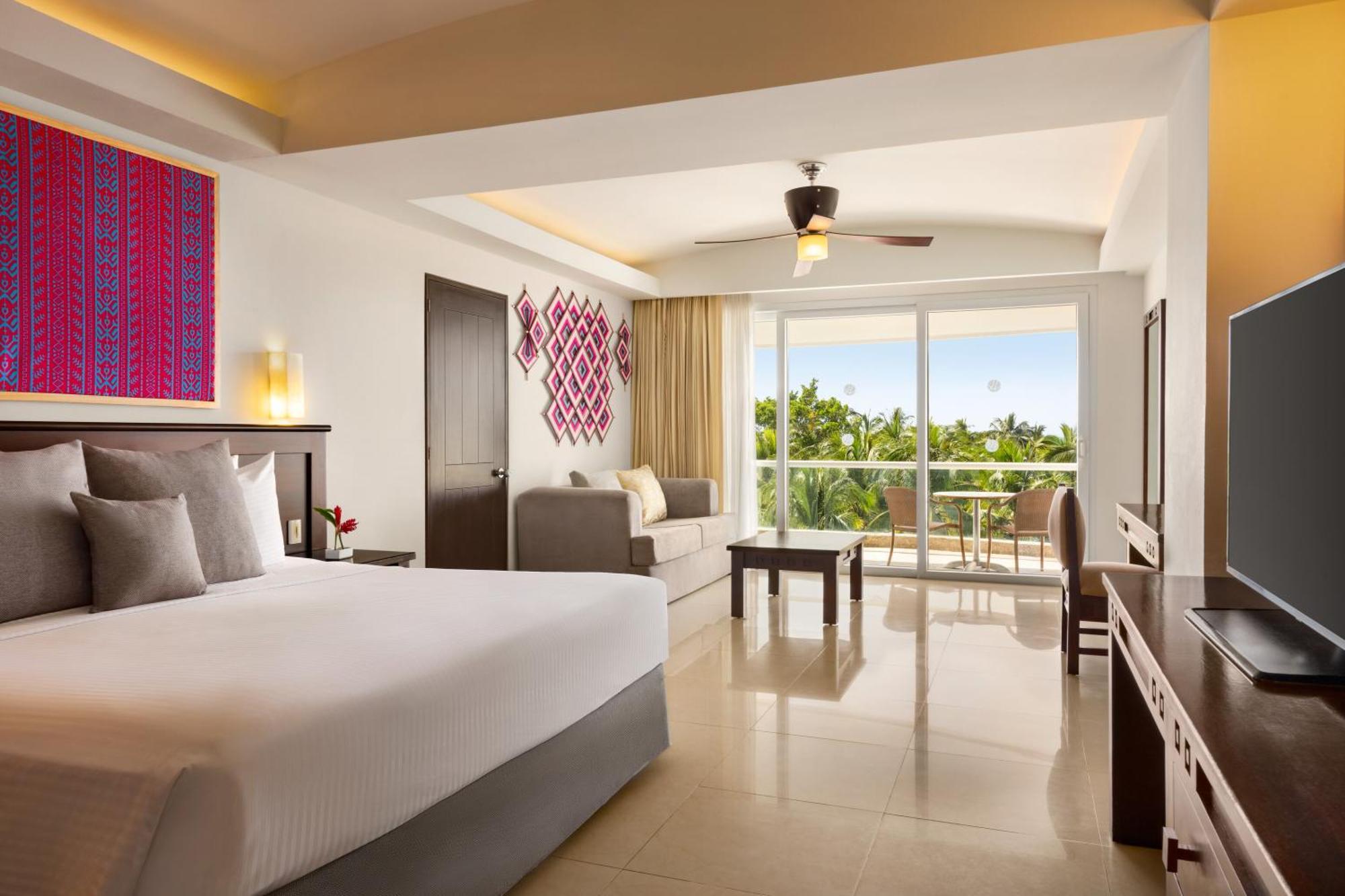 Wyndham Alltra Vallarta, All-Inclusive Resort Nuevo Vallarta Εξωτερικό φωτογραφία