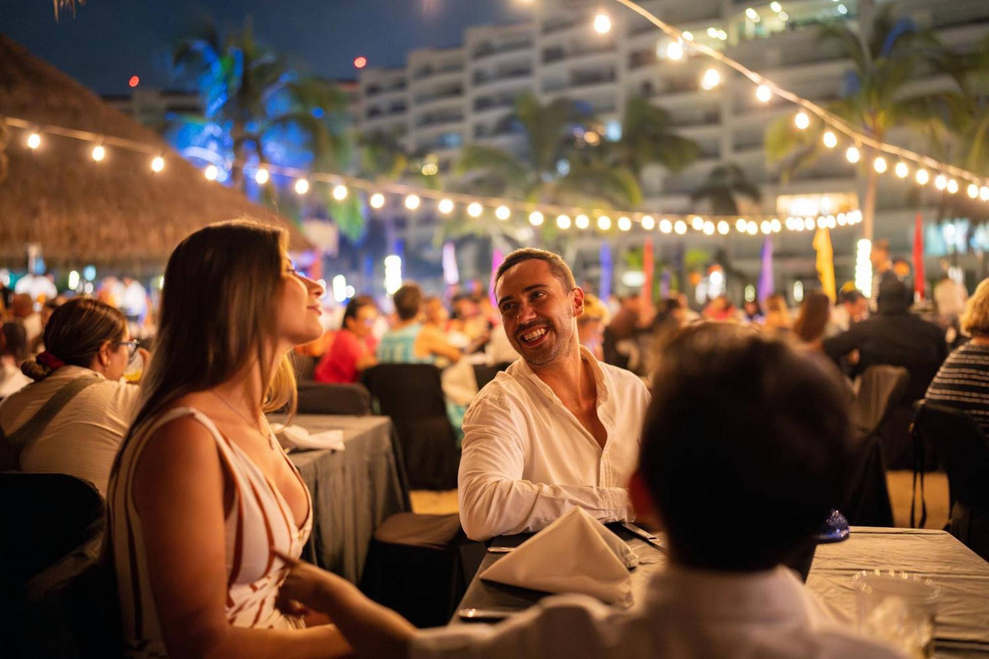 Wyndham Alltra Vallarta, All-Inclusive Resort Nuevo Vallarta Εξωτερικό φωτογραφία