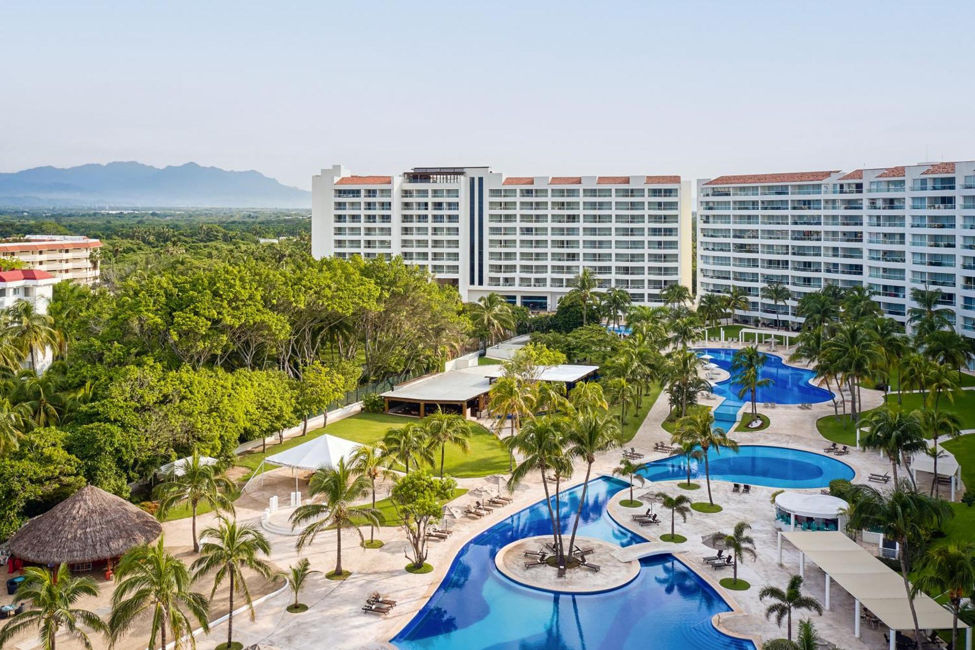 Wyndham Alltra Vallarta, All-Inclusive Resort Nuevo Vallarta Εξωτερικό φωτογραφία