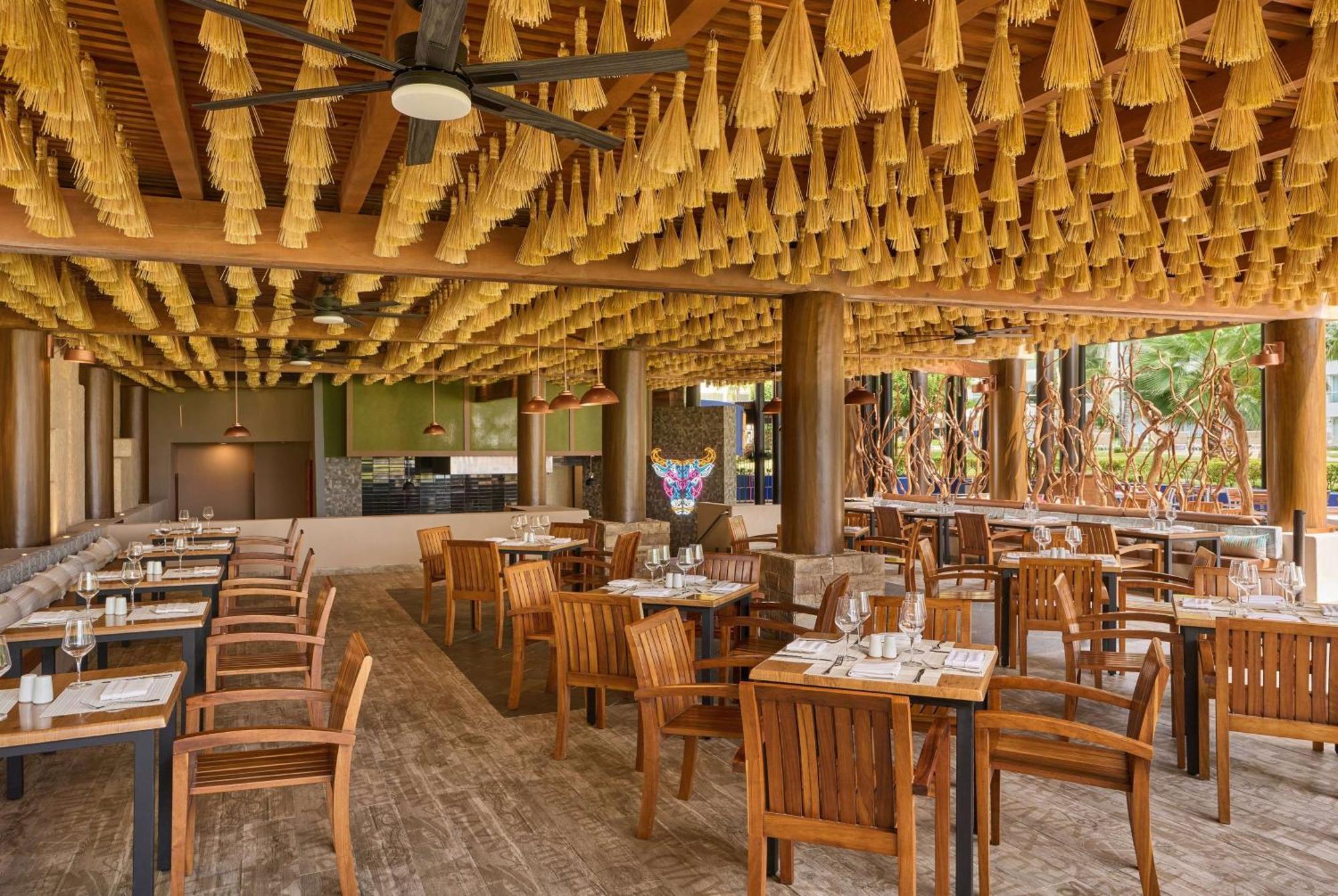 Wyndham Alltra Vallarta, All-Inclusive Resort Nuevo Vallarta Εξωτερικό φωτογραφία