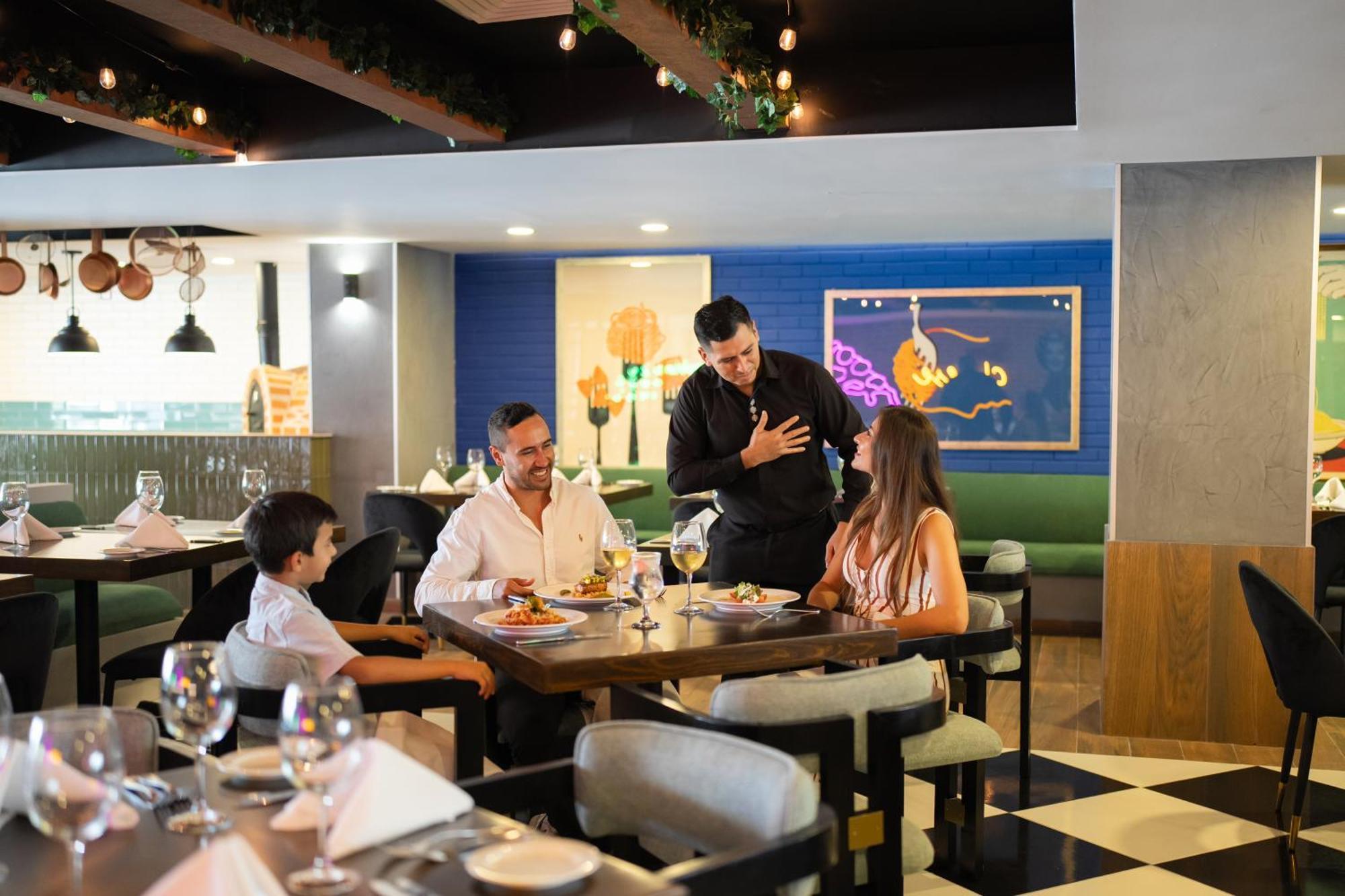 Wyndham Alltra Vallarta, All-Inclusive Resort Nuevo Vallarta Εξωτερικό φωτογραφία