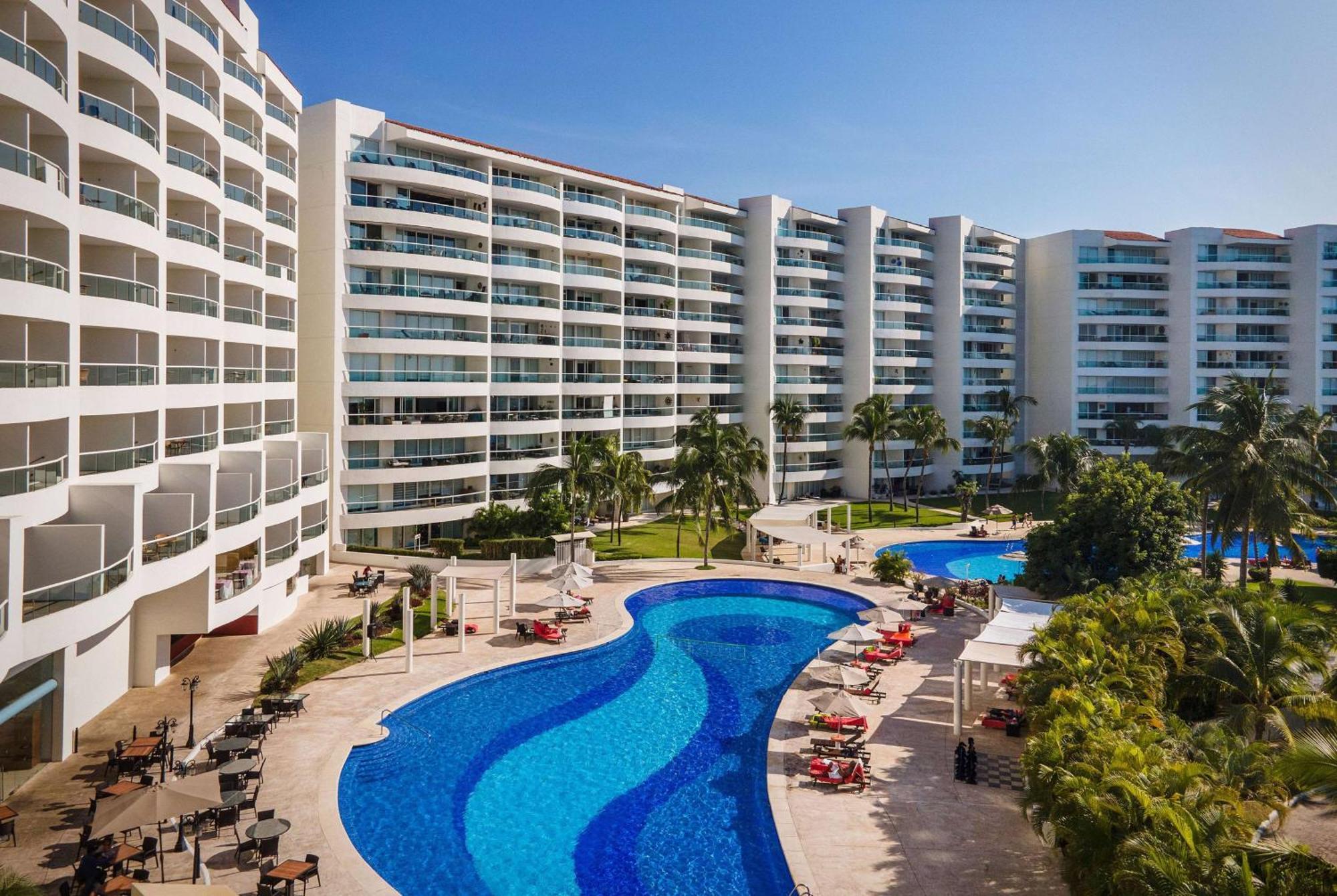 Wyndham Alltra Vallarta, All-Inclusive Resort Nuevo Vallarta Εξωτερικό φωτογραφία