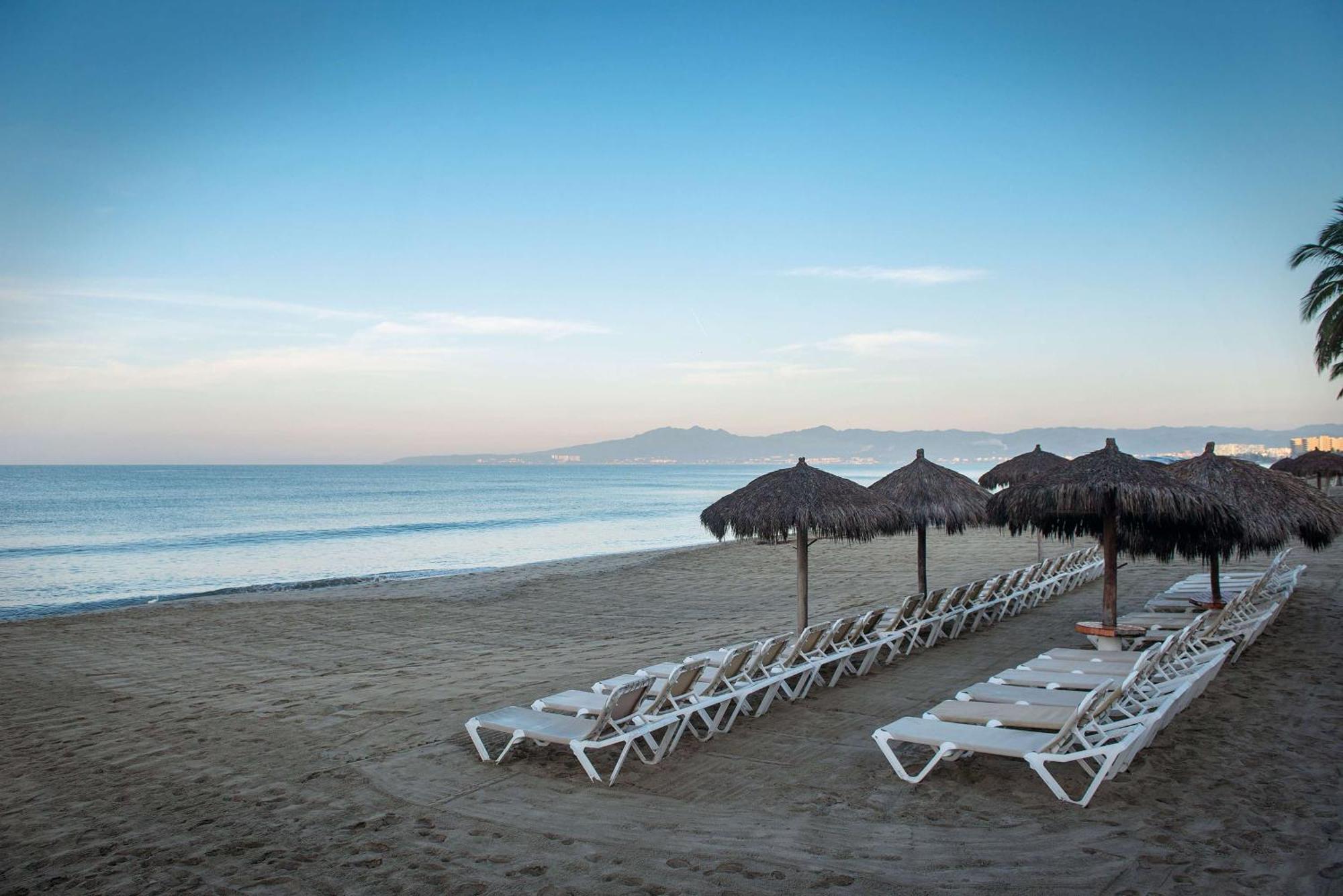 Wyndham Alltra Vallarta, All-Inclusive Resort Nuevo Vallarta Εξωτερικό φωτογραφία