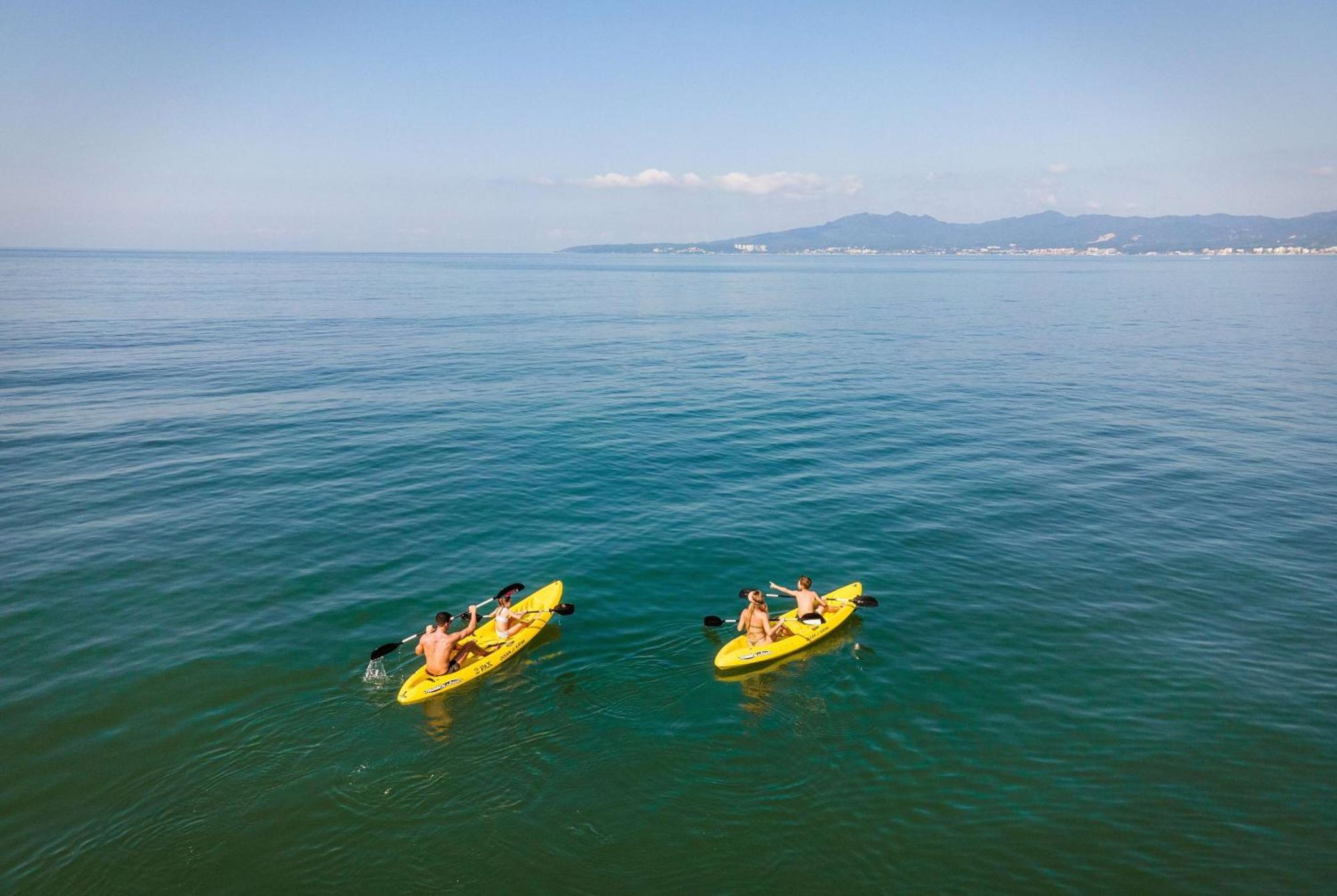 Wyndham Alltra Vallarta, All-Inclusive Resort Nuevo Vallarta Εξωτερικό φωτογραφία