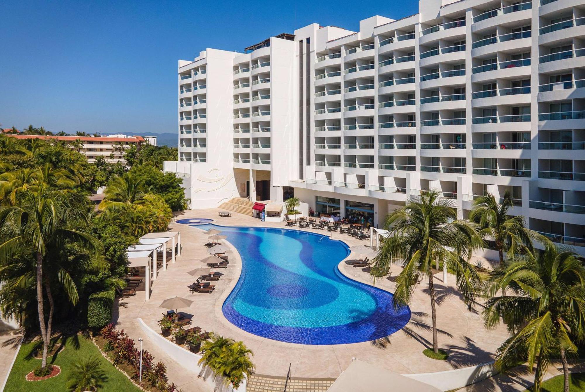 Wyndham Alltra Vallarta, All-Inclusive Resort Nuevo Vallarta Εξωτερικό φωτογραφία