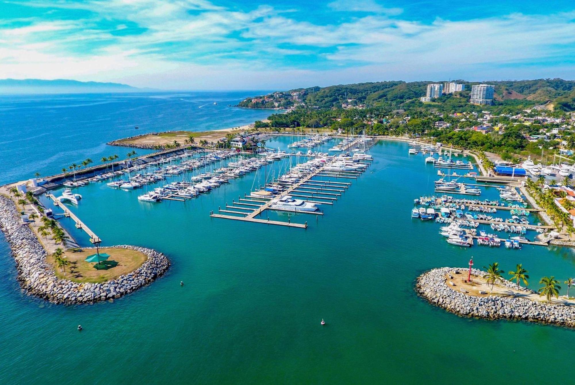 Wyndham Alltra Vallarta, All-Inclusive Resort Nuevo Vallarta Εξωτερικό φωτογραφία