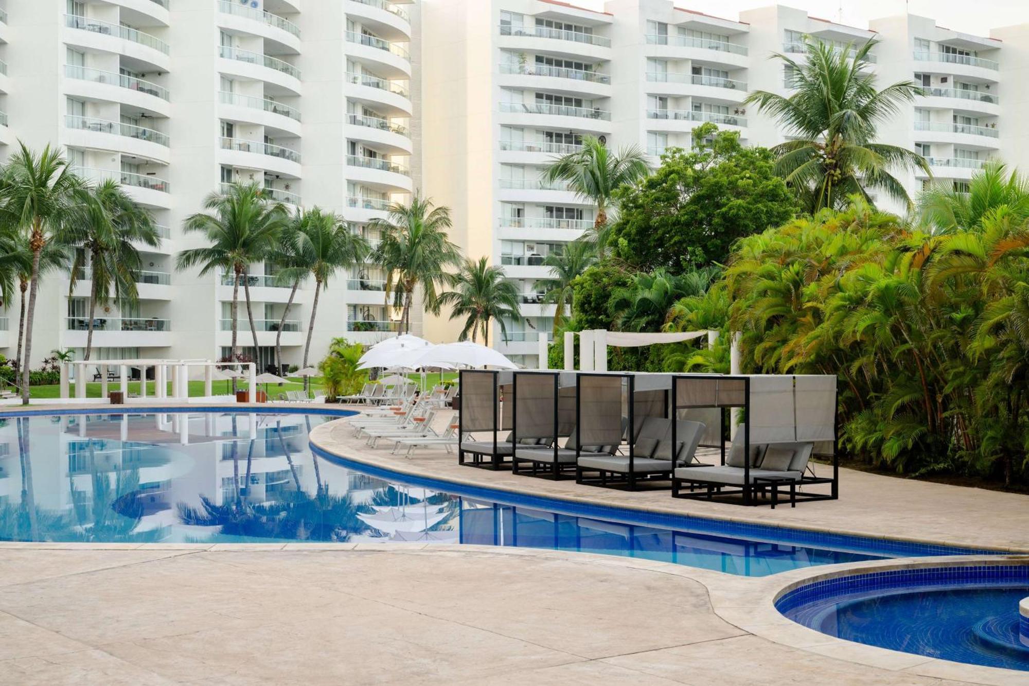 Wyndham Alltra Vallarta, All-Inclusive Resort Nuevo Vallarta Εξωτερικό φωτογραφία