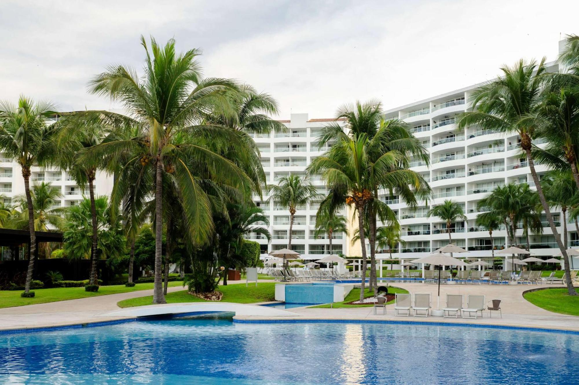 Wyndham Alltra Vallarta, All-Inclusive Resort Nuevo Vallarta Εξωτερικό φωτογραφία