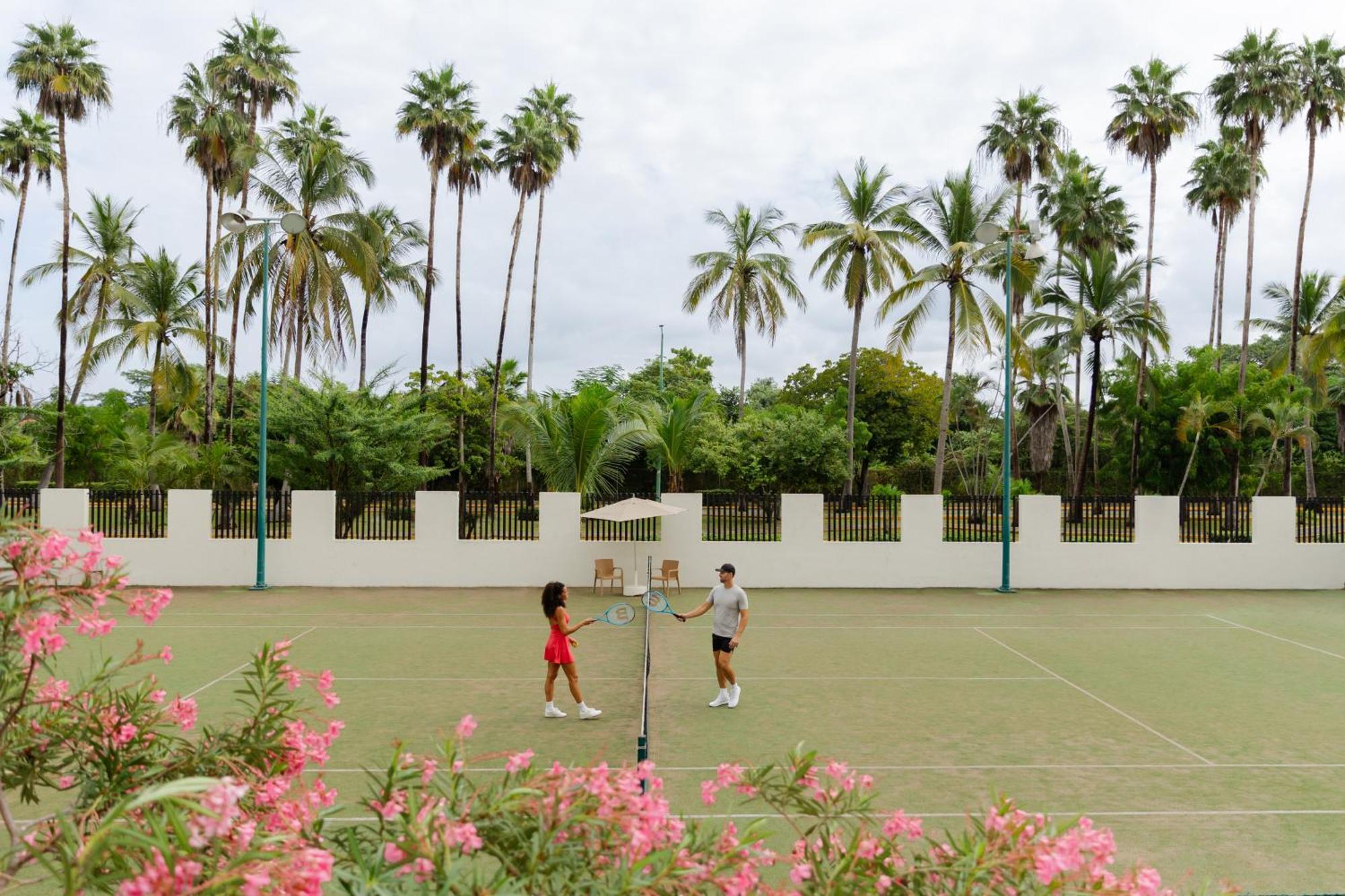 Wyndham Alltra Vallarta, All-Inclusive Resort Nuevo Vallarta Εξωτερικό φωτογραφία