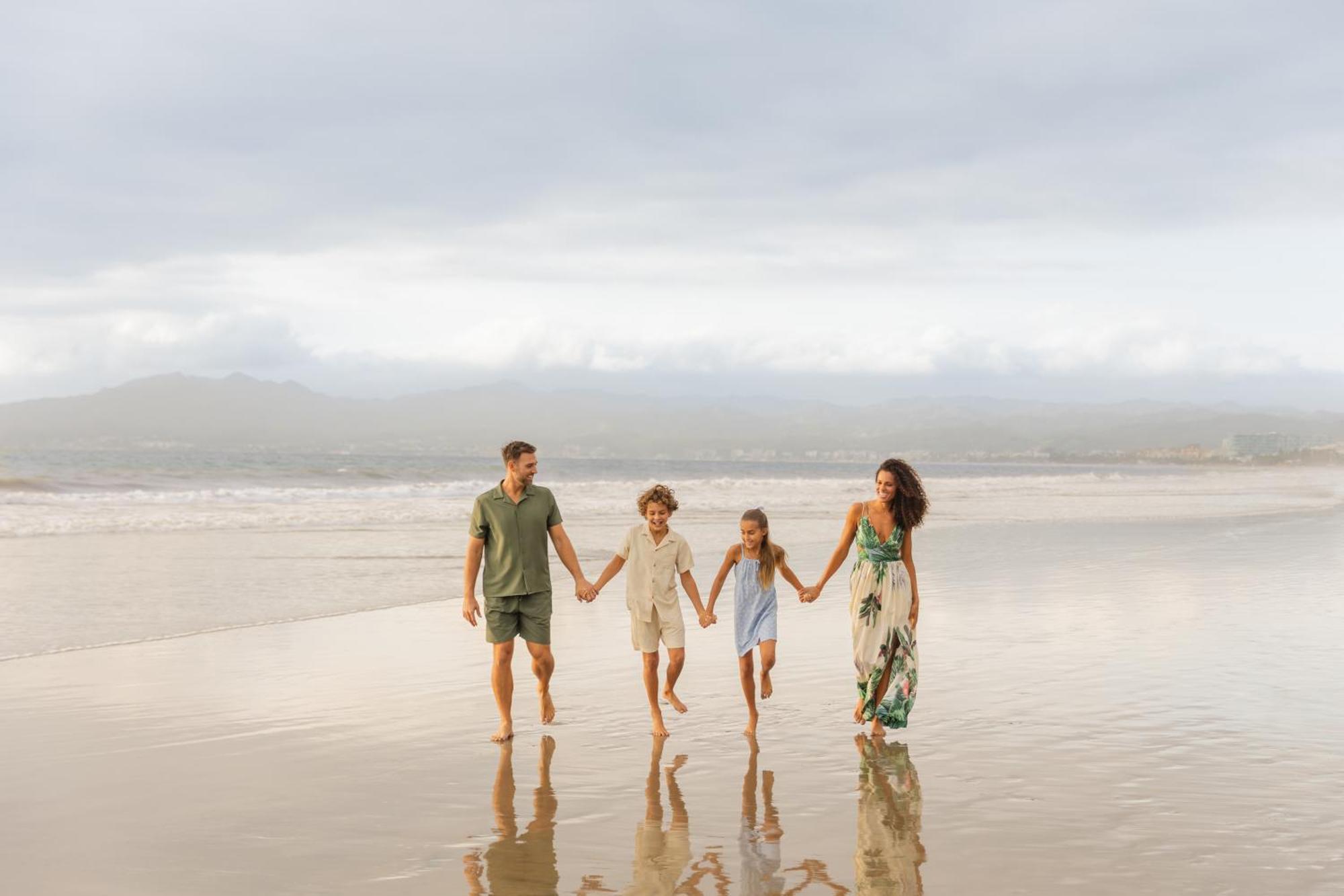 Wyndham Alltra Vallarta, All-Inclusive Resort Nuevo Vallarta Εξωτερικό φωτογραφία